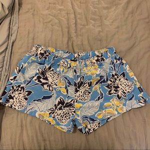 Women’s Baggies Patagonia Shorts